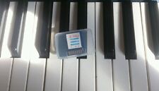 EmaxII SOUND LIBRARY 1984 COLLECTION E-MU SAMPLER HXC SD CARD
