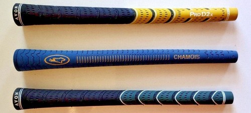 Bargain basement golf grips - basement,