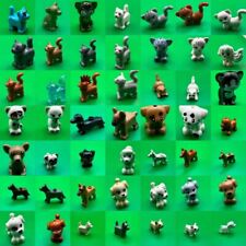 LEGO Animals Cats and Dogs - Single Postage Cost - Combine for Discount