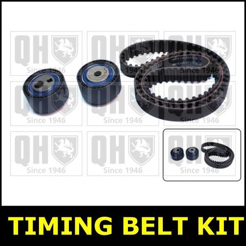 Timing belt kit - for, peugeot