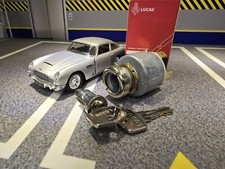 Aston Martin DB4 DB5 DB6 DBS