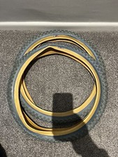 Old School Bmx Nos Haro Tyres