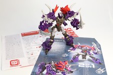 Transformers Age Of Extinction Deluxe Class Dinobot Slug 2014 Autobot Toy Figure