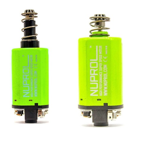 Nurpol high speed motor - nurpol,