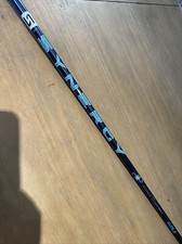 Aldila Synergy Driver Shaft 60