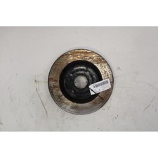 FRONT BRAKE DISC FOR TOYOTA