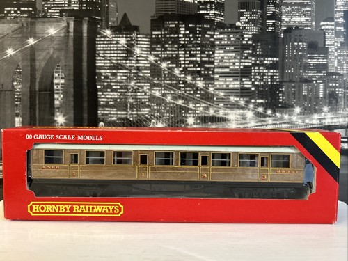 Hornby r435 lner - hornby,