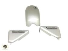 Fit For Norton Commando