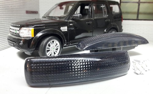 Range rover sport discovery - rover, 3