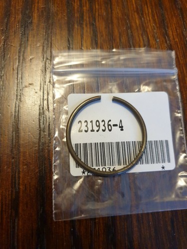 Makita ring spring - 30.5, for