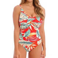 Fantasie Bamboo Grove V Neck