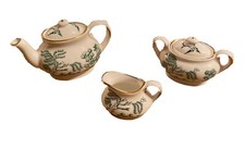 *** Coalport - 3 x Piece