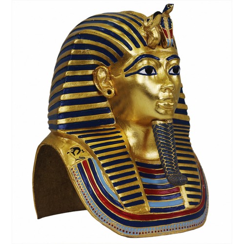 Tutankhamun mask egyptian - tutankhamun,