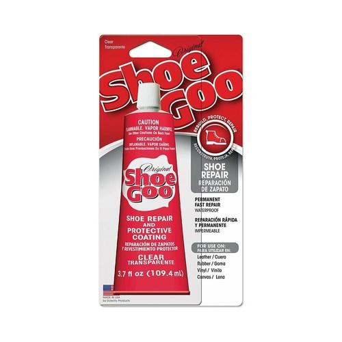 Shoe goo original - clear,