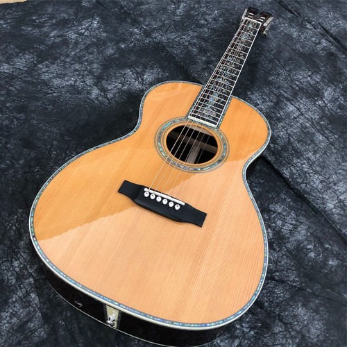 All solid wood - inch, cedar