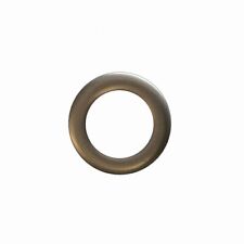 20 x Antique Brass Curtain Eyelet Ring Curtain Eyelet Ring Curtain Accessories