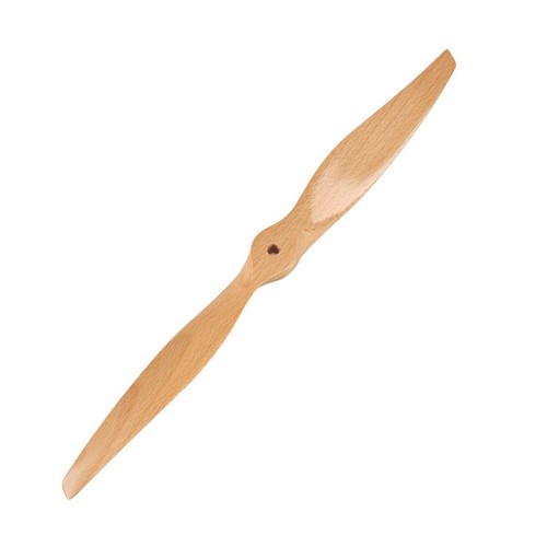 12x8 plane propeller model - 12x8,