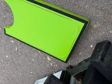 Crash Mats Safety Mats Thick PVC Gym Fitness