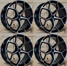 NEW 4x 19” AUDI RS6 STYLE