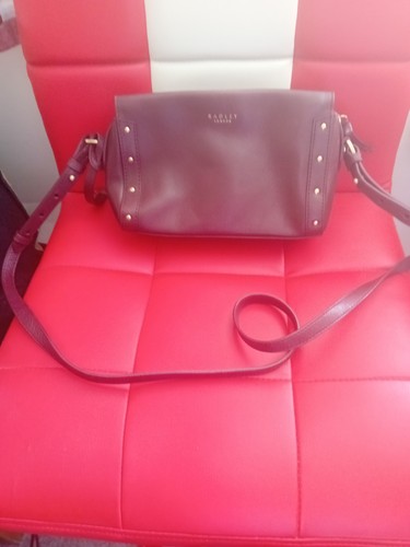 Radley leather medium - leather,