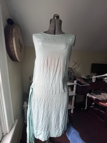 Vintage 1920s mint green and - 1920s,