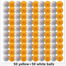 Professional Table Tennis