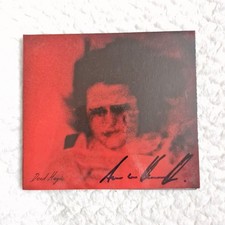 Anna von Hausswolff - Dead