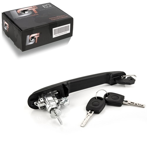 Door handle opener front - opener, left
