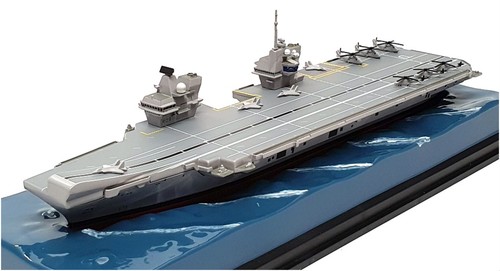 Corgi 1250 scale cc75001 - scale,