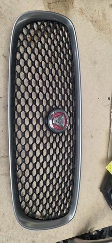 Jaguar x260 front grill - xf,