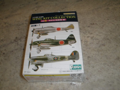 Toys wing kit collection vol - wing,