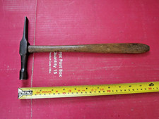 Vintage Hammer Unusual