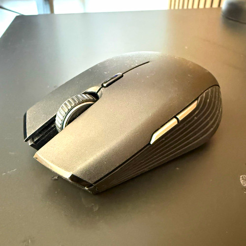 Razer atheris ergonomic - razer,