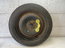 VAUXHALL ASTRA H Space Saver