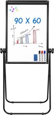 ***Maxtek Stand White Board -