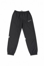 Nike Boys Black Dri-FIT Jogger