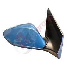 HYUNDAI I30 ACTIVE CRDI MK2 12-13 O/S RIGHT DRIVER SIDE WING MIRROR  87620-A6110