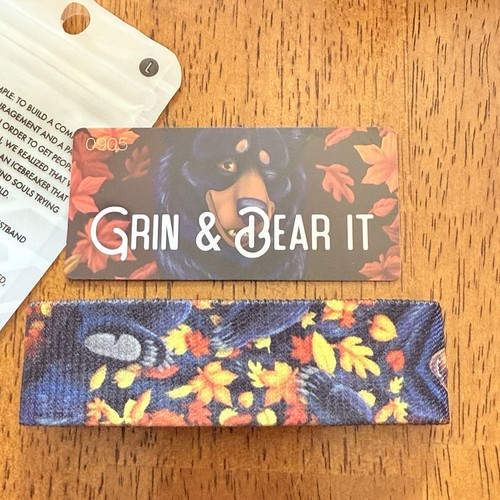 Zox blog exclusive strap - blog,