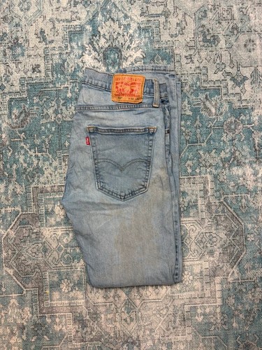 Levi 512 slim taper - 512,