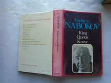 [1st Edition] King Queen Knave