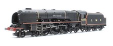 HORNBY 'OO' GAUGE R2311 LMS