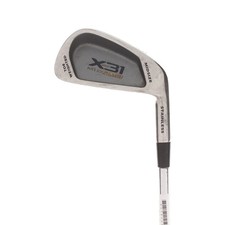 Wilson X-31 5 Iron Steel Shaft