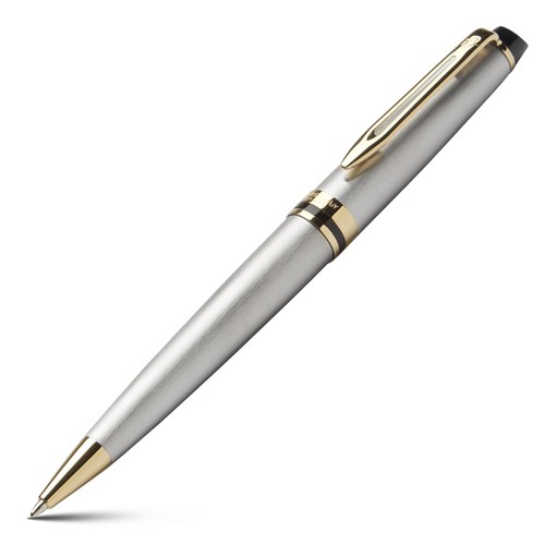Waterman expert stainless - expert,