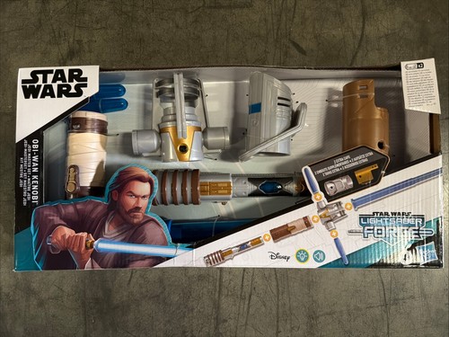 Star wars lightsaber forge - lightsaber,
