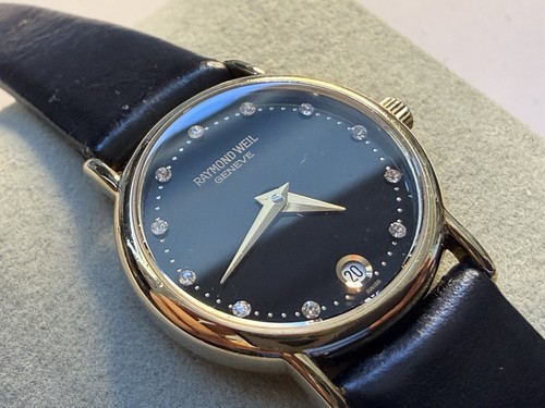 Raymond weil 9923 - 9923, geneve