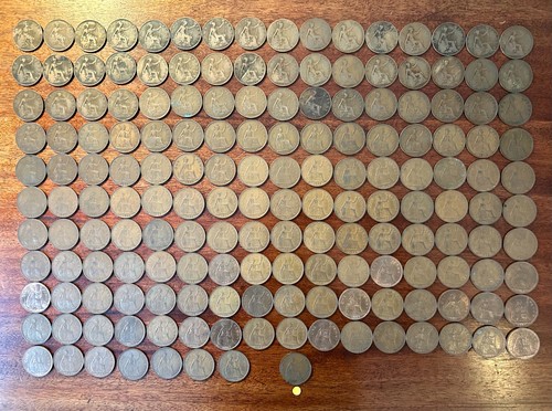 Collection 168 british - of,