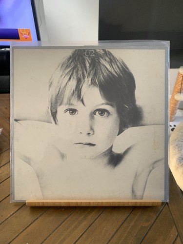 Boy original vinyl - boy,