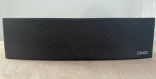 Mission m7c1 centre - speaker,