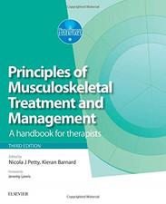 Principles of Musculoskeletal