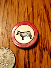 Vintage 1960's Miniture